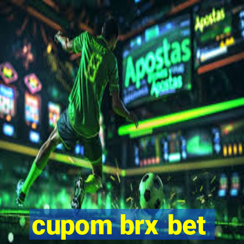 cupom brx bet